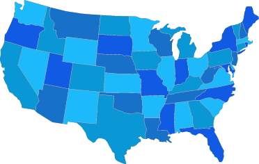 Detox Centers by State