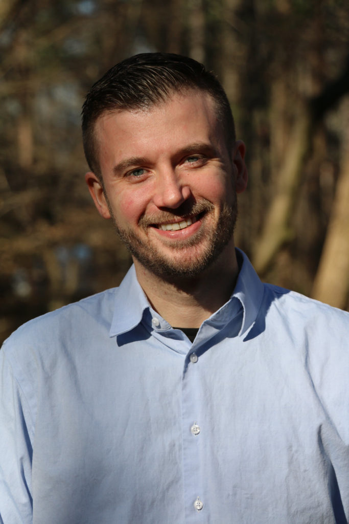 Michael Smeth