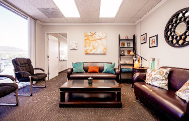 A Wildwood Recovery — drug and alcohol detox center