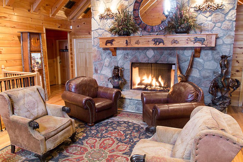 Black Bear Treatment Center LLC DBA Black Bear Lodge — drug and alcohol detox center