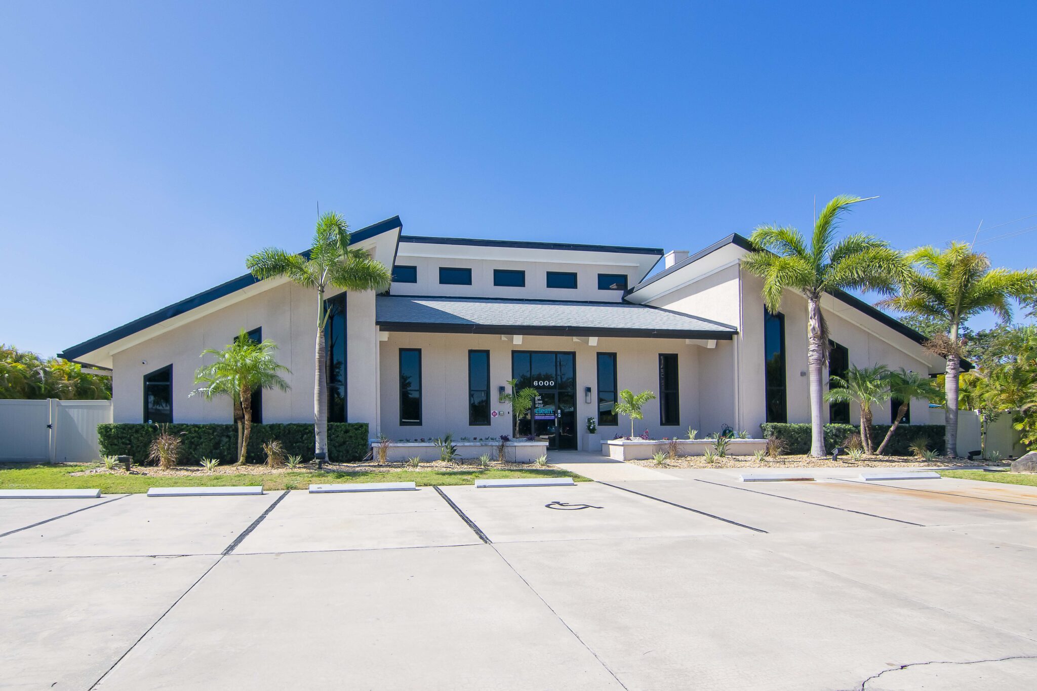 Clean Recovery Center — drug and alcohol detox center