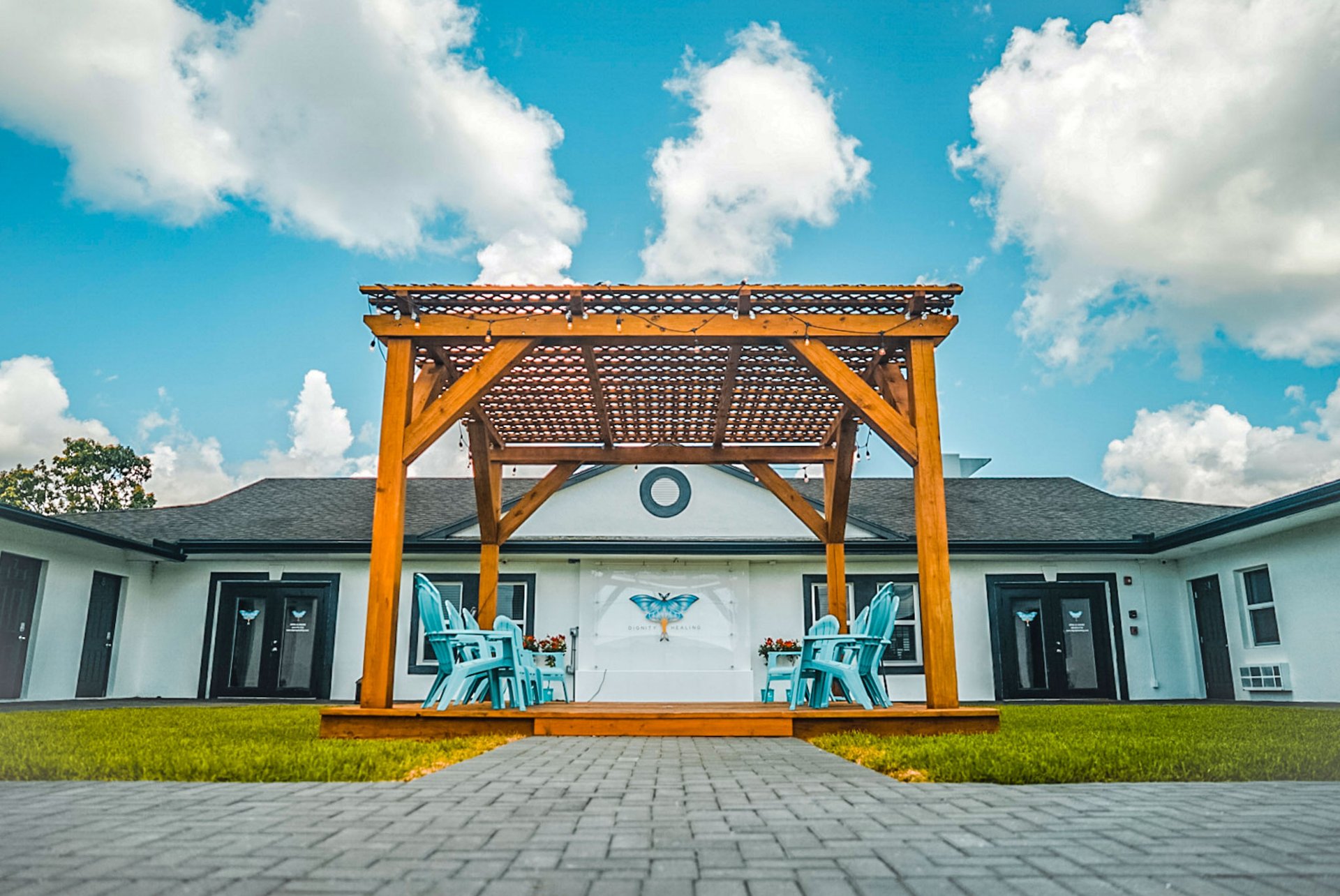 Dignity Healing — drug and alcohol detox center