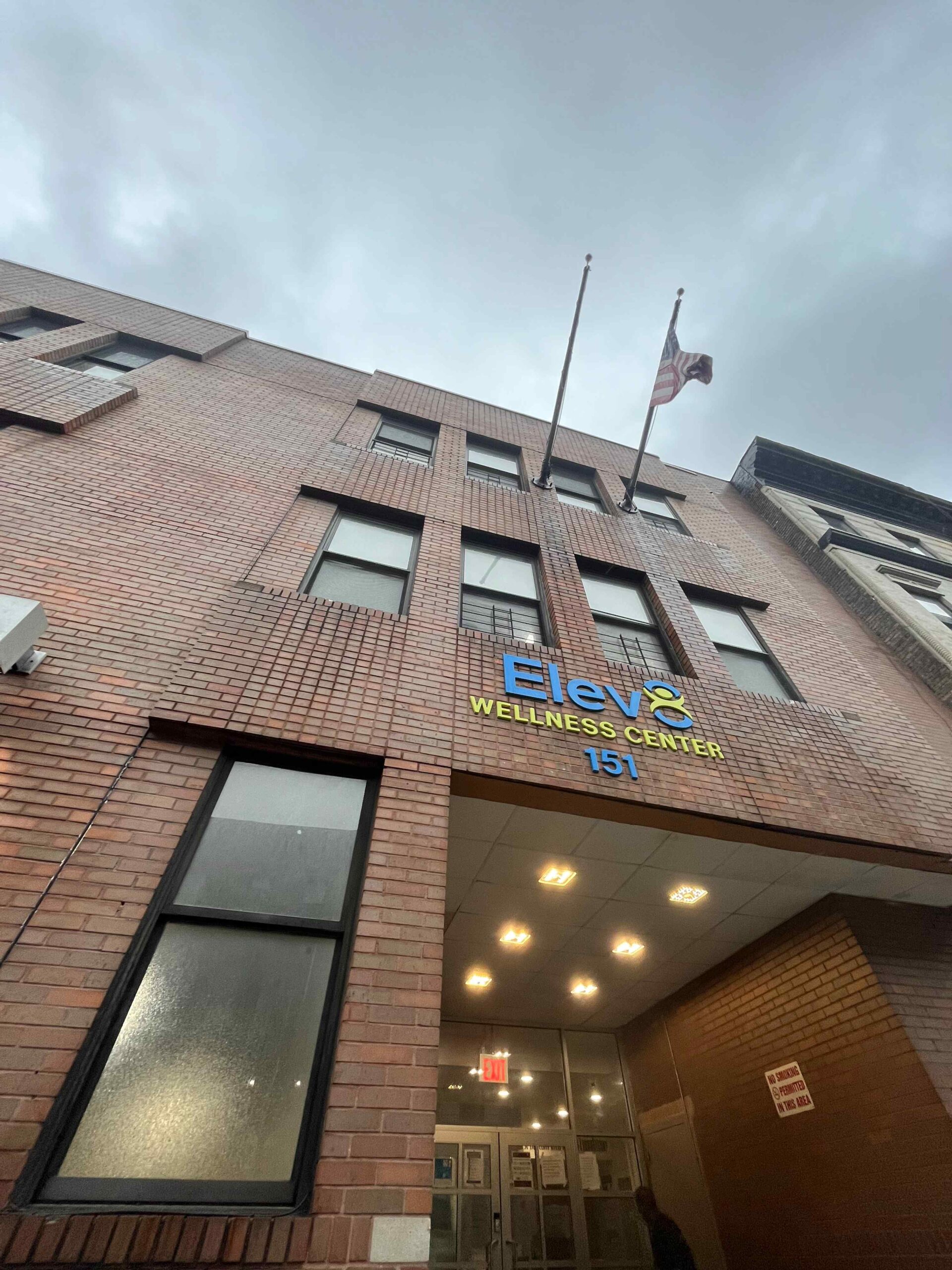 Elev8 Center New York LLC MSW IP — drug and alcohol detox center