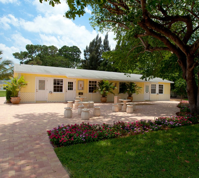 Genesis House Recovery Residence Inc — drug and alcohol detox center