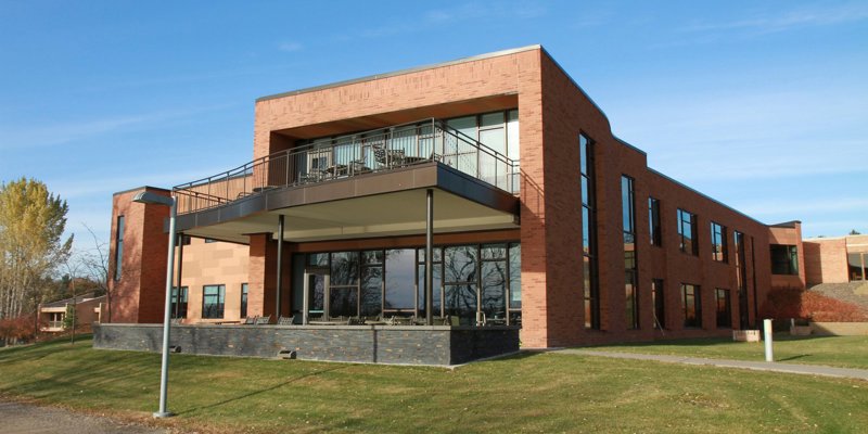 Hazelden Betty Ford Foundation Center City — drug and alcohol detox center