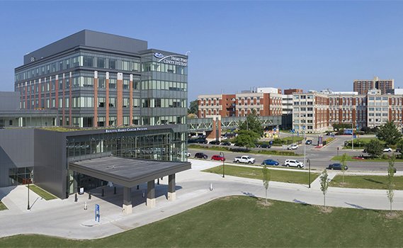 Henry Ford Maplegrove Center — drug and alcohol detox center
