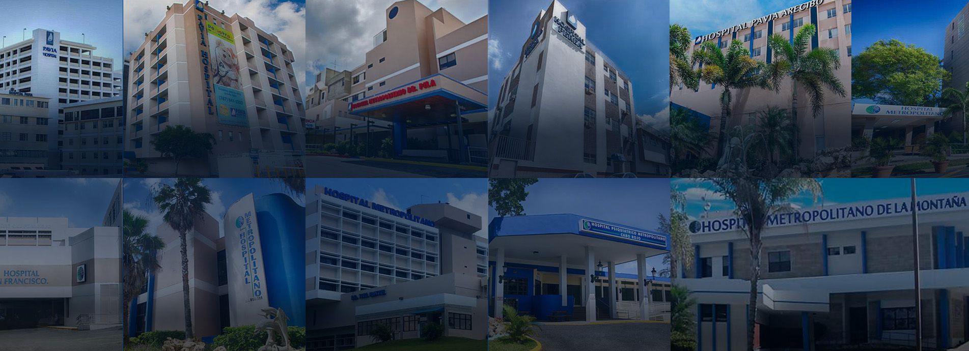 Hospital Metropolitano Psiquiatrico Cabo Rojo — drug and alcohol detox center