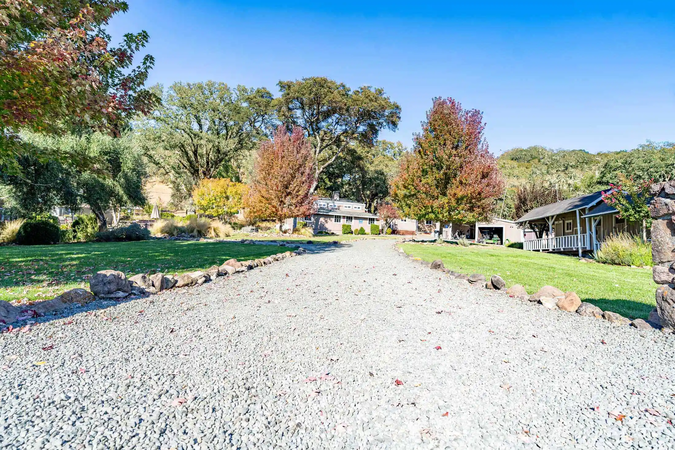 Mountain Vista Farm — drug and alcohol detox center