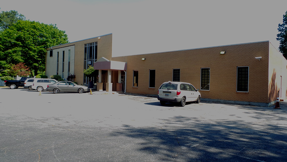 Newport Integrated Behav Hlthcare Inc — drug and alcohol detox center