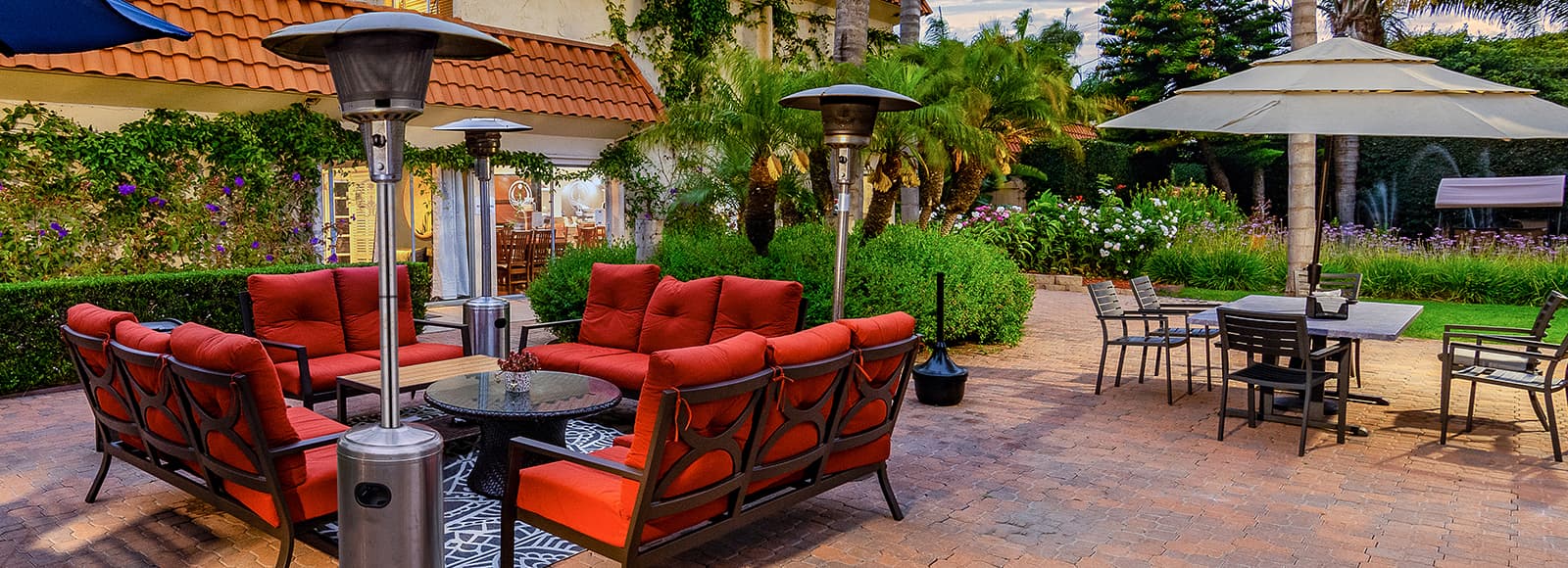 Passages Ventura — drug and alcohol detox center