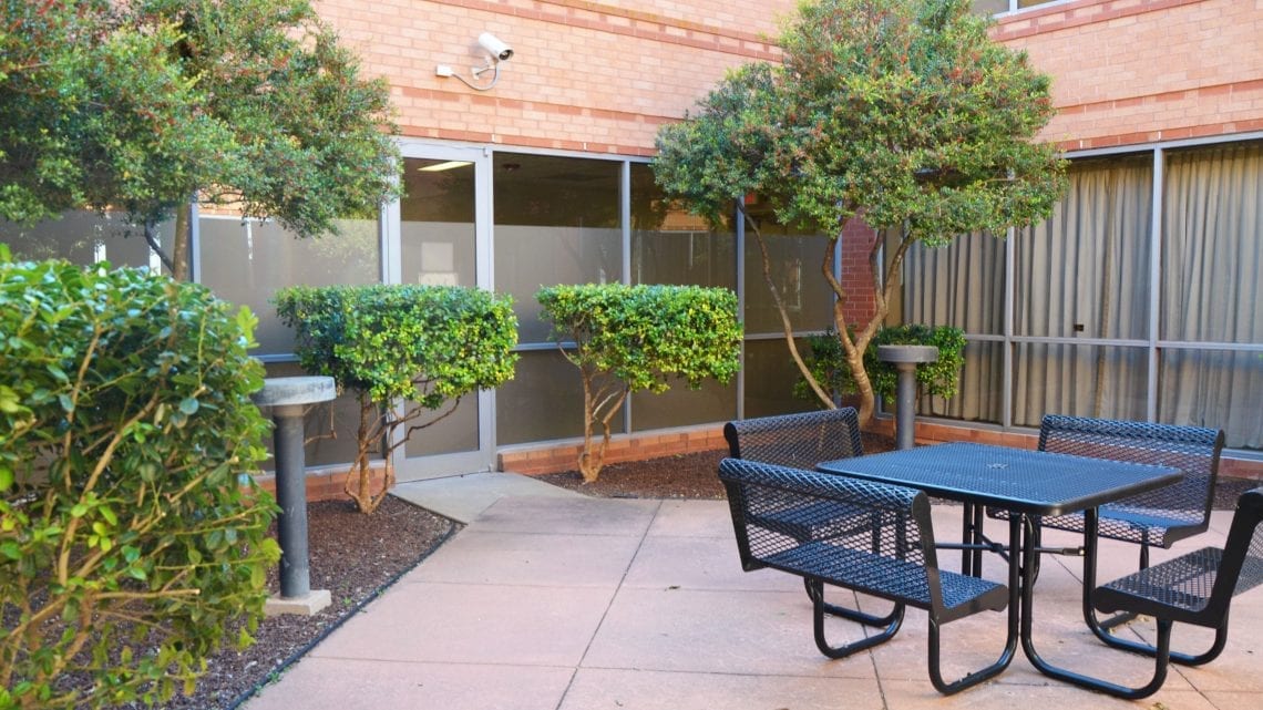 River Crest Hospital — drug and alcohol detox center