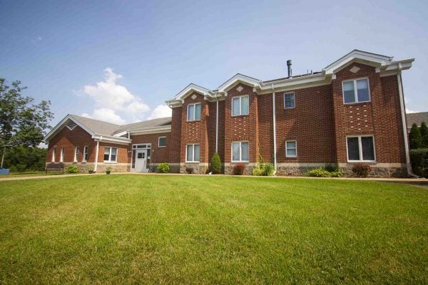 Stepworks of Nicholasville Outpatient Services — drug and alcohol detox center