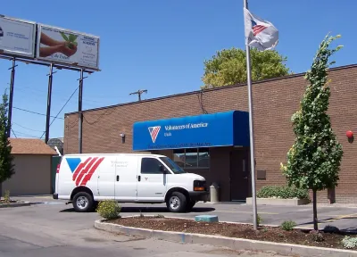 Volunteers of America Utah in Salt Lake City, UT