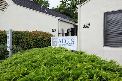 Aegis Treatment Centers LLC — drug and alcohol detox center
