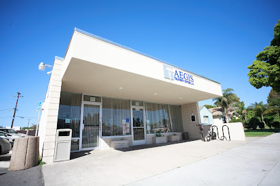 Aegis Treatment Centers LLC — drug and alcohol detox center