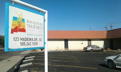 Albuquerque Treatment Services LLC — drug and alcohol detox center