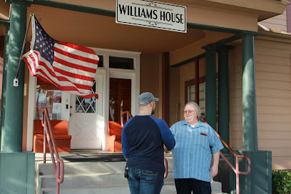 Alcohol and Drug Abuse Council for the Concho Valley — drug and alcohol detox center