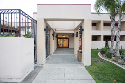 Alvarado Parkway Institute BHS — drug and alcohol detox center