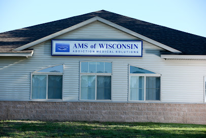 AMS of Wisconsin LLC — drug and alcohol detox center