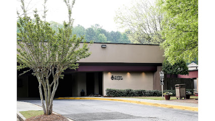 Anchor Hospital Behavioral Health System — drug and alcohol detox center