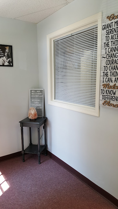 Assisted Recovery Centers of America/Mid Atlantic — drug and alcohol detox center