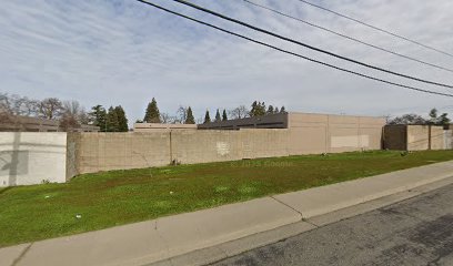 BAART Behavioral Health Services Inc — drug and alcohol detox center