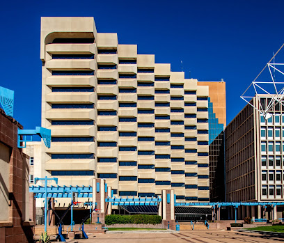 Bernalillo County Department of Behavioral Health Services CARE Campus — drug and alcohol detox center