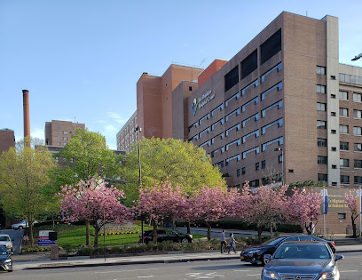 Brooklyn Hospital Center 9B Detox Unit — drug and alcohol detox center