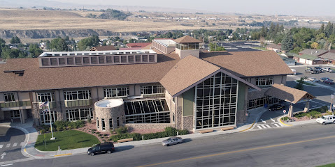 Cedar Mountain Center at Cody Regional Health — drug and alcohol detox center