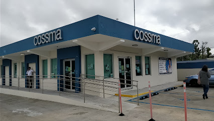Centro de Salud Conductual Menonita CIMA — drug and alcohol detox center