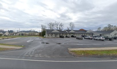 Champlain Valley Family Center Recovery Campus — drug and alcohol detox center