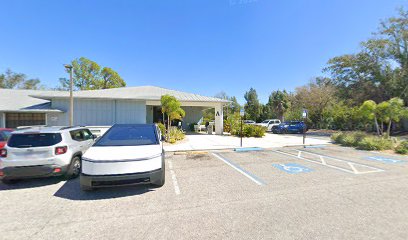 Charlotte Behavioral Healthcare — drug and alcohol detox center