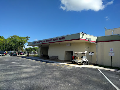 Community Health of South Florida Administration/Doris Ison Clinic — drug and alcohol detox center
