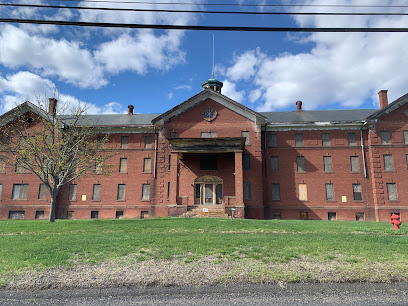 Connecticut Valley Hospital Addiction Services Division — drug and alcohol detox center