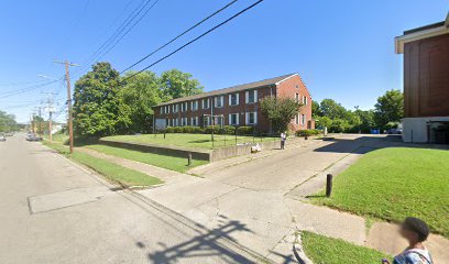 Corner of Hope Recovery Center — drug and alcohol detox center