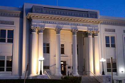 County of Imperial — drug and alcohol detox center