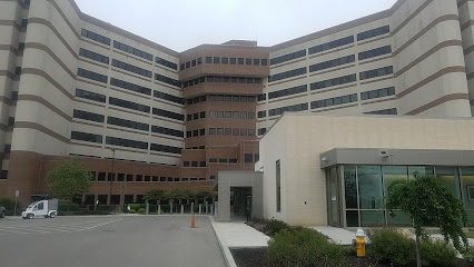 Dayton VA Medical Center — drug and alcohol detox center