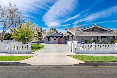Design for Change Recovery Services — drug and alcohol detox center