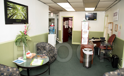DeVaugh Intervention Teach and Trt Options (DITTO) — drug and alcohol detox center