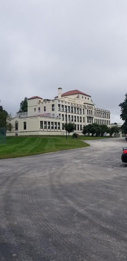 Eagleville Hospital Substance Abuse Services — drug and alcohol detox center