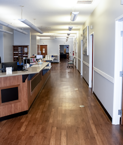EPIC Recovery Center EPIC Behavioral Healthcare — drug and alcohol detox center