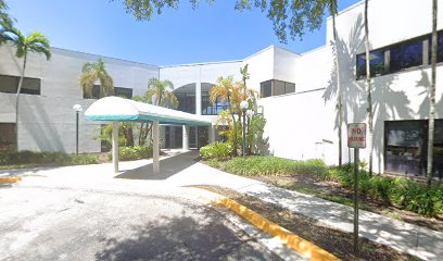 Fair Oaks Pavilion — drug and alcohol detox center