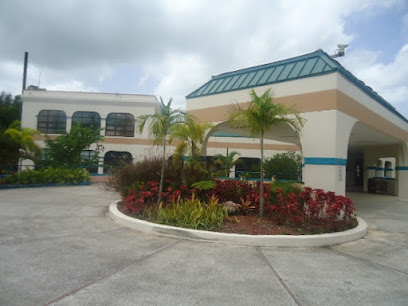 First Hospital Panamericano — drug and alcohol detox center