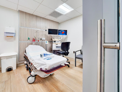 Flushing Hospital and Medical Center Chemical Dependency Unit — drug and alcohol detox center