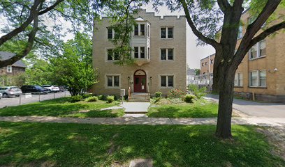 Freedom House SRh — drug and alcohol detox center