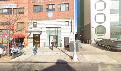 Genesis Detox of Brooklyn LLC MSW IP — drug and alcohol detox center