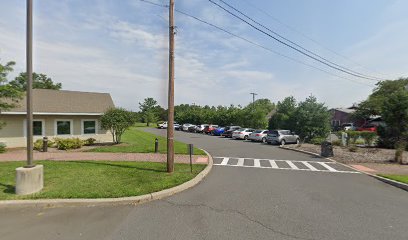 Hackensack Meridian Carrier Clinic Blake Recovery Center — drug and alcohol detox center