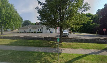 Hannick Hall SRh — drug and alcohol detox center