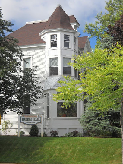 Harbor Hall Residential — drug and alcohol detox center