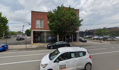 Healing Place Womens Community — drug and alcohol detox center